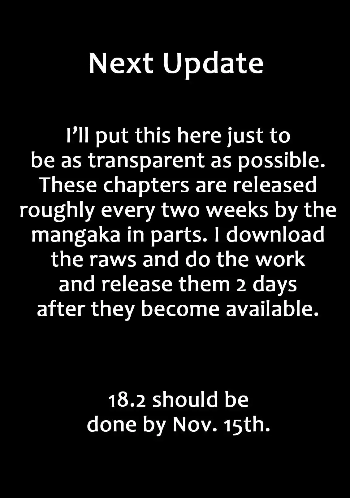 The Healer who Was Banished From His Party, Is, In Fact, The Strongest Chapter 18.1 14